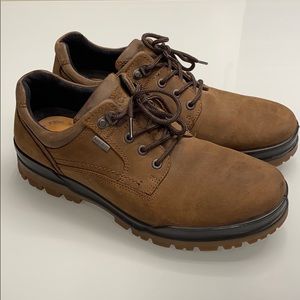 Ecco hiking outdoor shoes